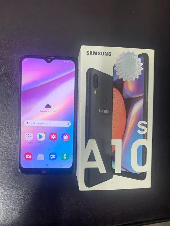 A10s|موبایل|تهران, ایرانشهر|دیوار