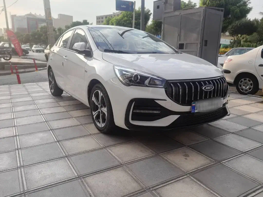 ام وی ام Arrizo 5 sport fl|خودرو سواری و وانت|کرج, اتحاد|دیوار