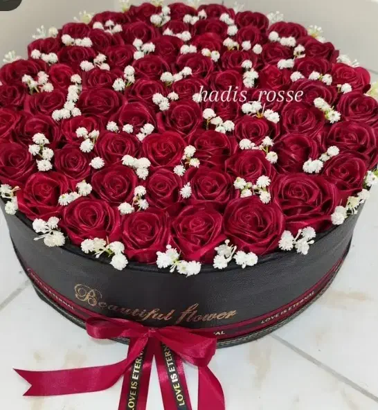 گـل|گل مصنوعی|قم, بکایی|دیوار