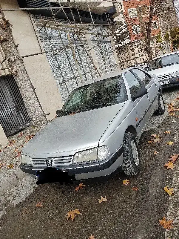 خودرو سواری|خودرو سواری و وانت|خوی, |دیوار