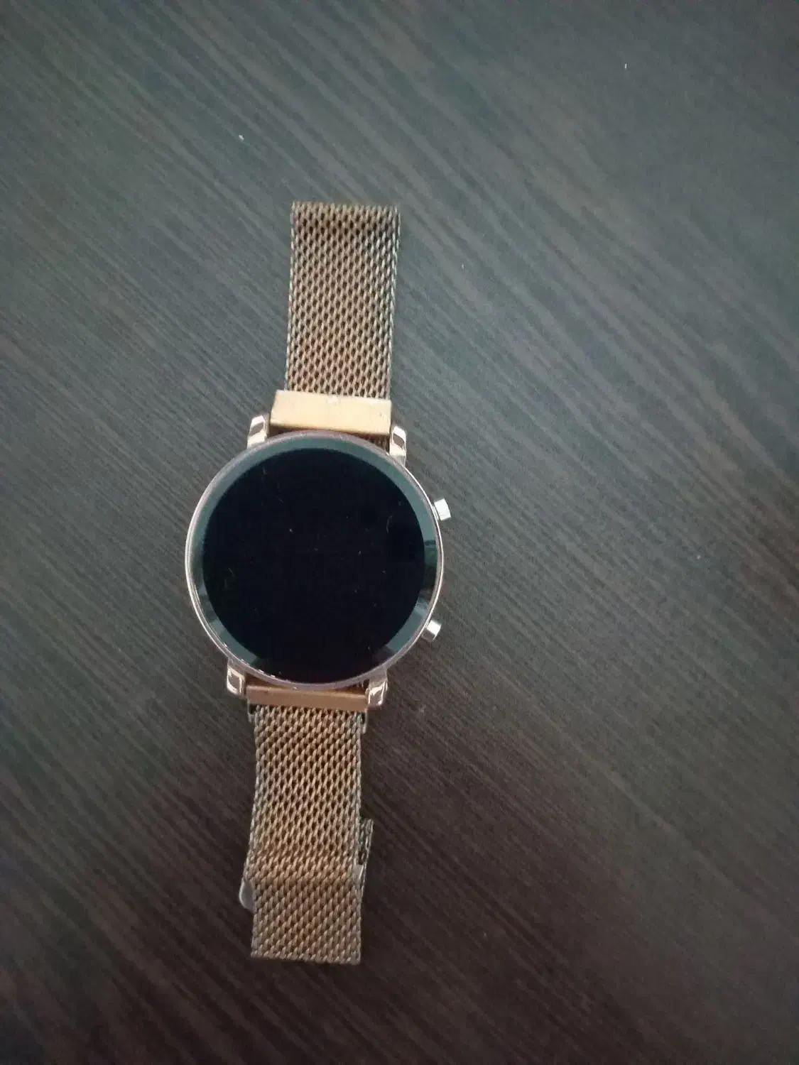 ساعت مچی دستبندمگنتی|ساعت|رشت, پستک|دیوار