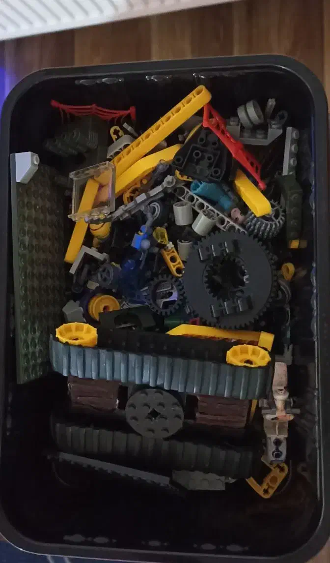 قطعات لگو|اسباببازی|گرگان, |دیوار