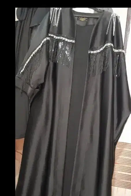 عبا جامعی سایز۳۸ تا ۴۰|لباس|اهواز, شریعتی جنوبی|دیوار