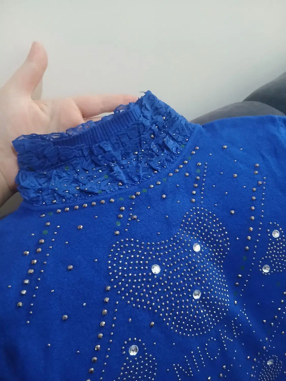 بلوز مجلسی|لباس|تهران, سبلان (لشگر)|دیوار