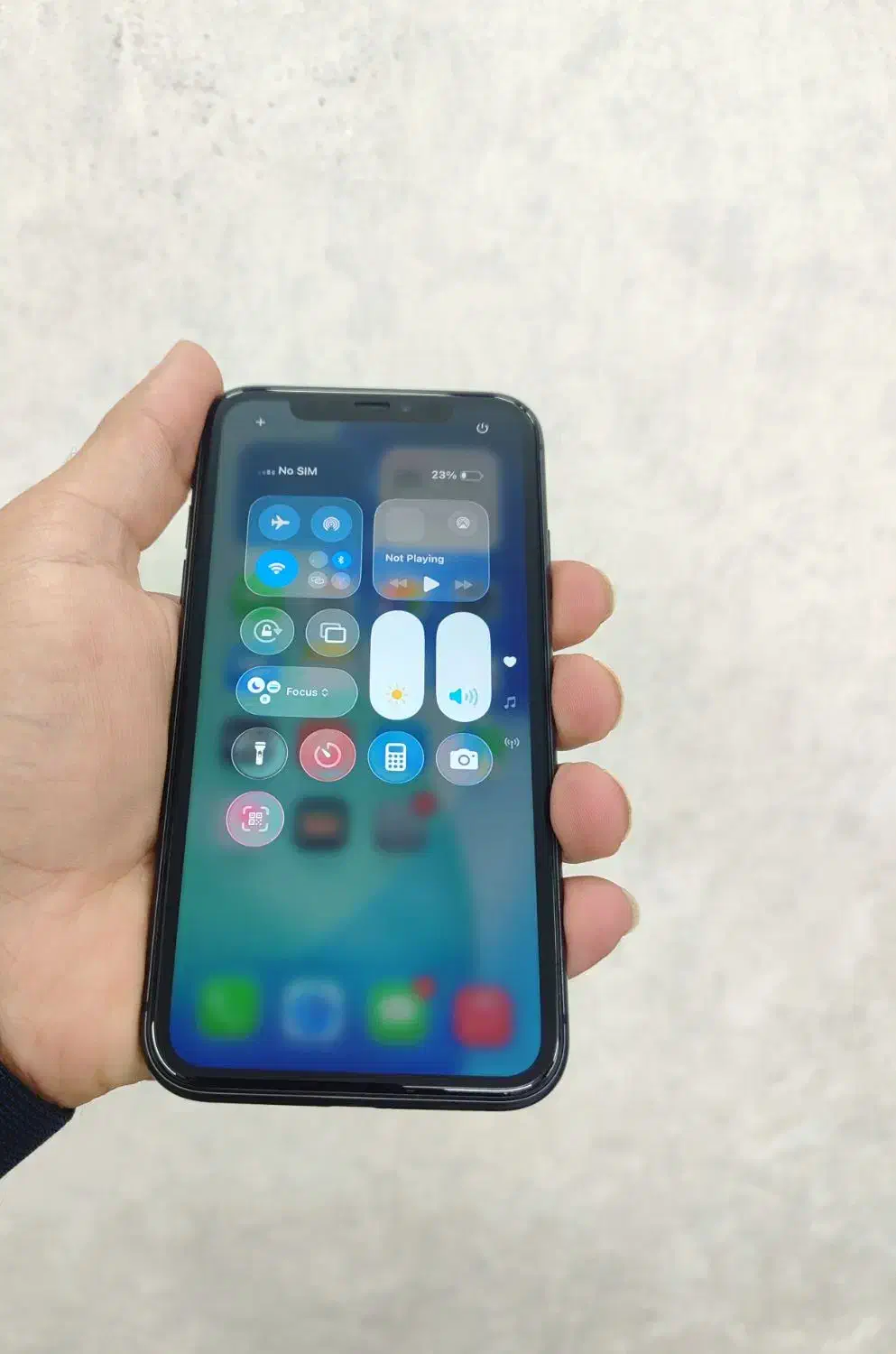 11 128 CHA کاملا تمیز|موبایل|قم, عربستان|دیوار