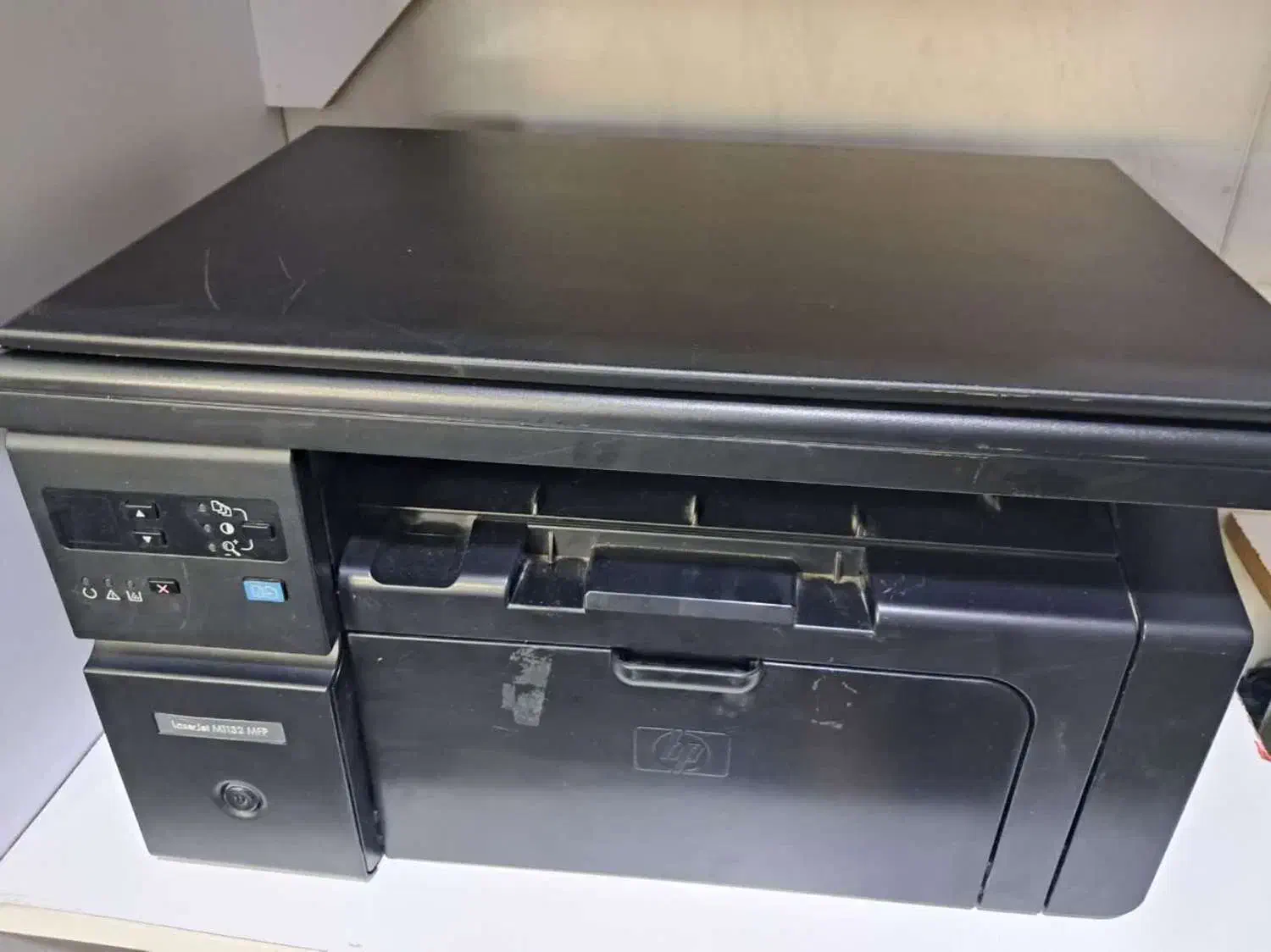 پرینتر سه کاره hp 1132|پرینتر، اسکنر، کپی، فکس|دزفول, |دیوار