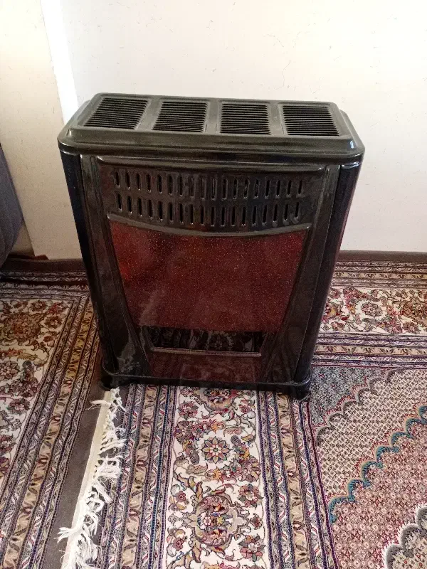 بخاری نو|بخاری، هیتر، شومینه|اردبیل, |دیوار