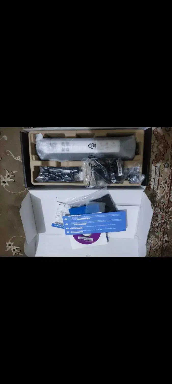 اسکنر دستی avision miwand 2 wifi pro|پرینتر، اسکنر، کپی، فکس|قدس, شهر‌قدس|دیوار