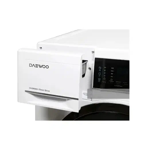 لباس شویی دوو ۸ کیلویی|ماشین لباسشویی و خشک‌کن لباس|اسلام‌شهر, زرافشان|دیوار