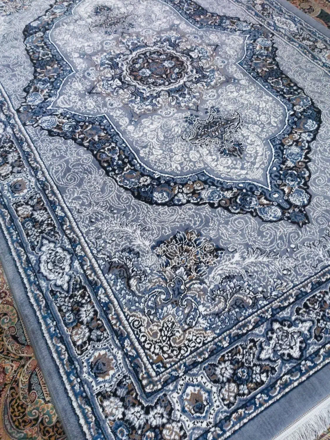 فرش ۶ متری جانان|فرش|تهران, کیانشهر|دیوار