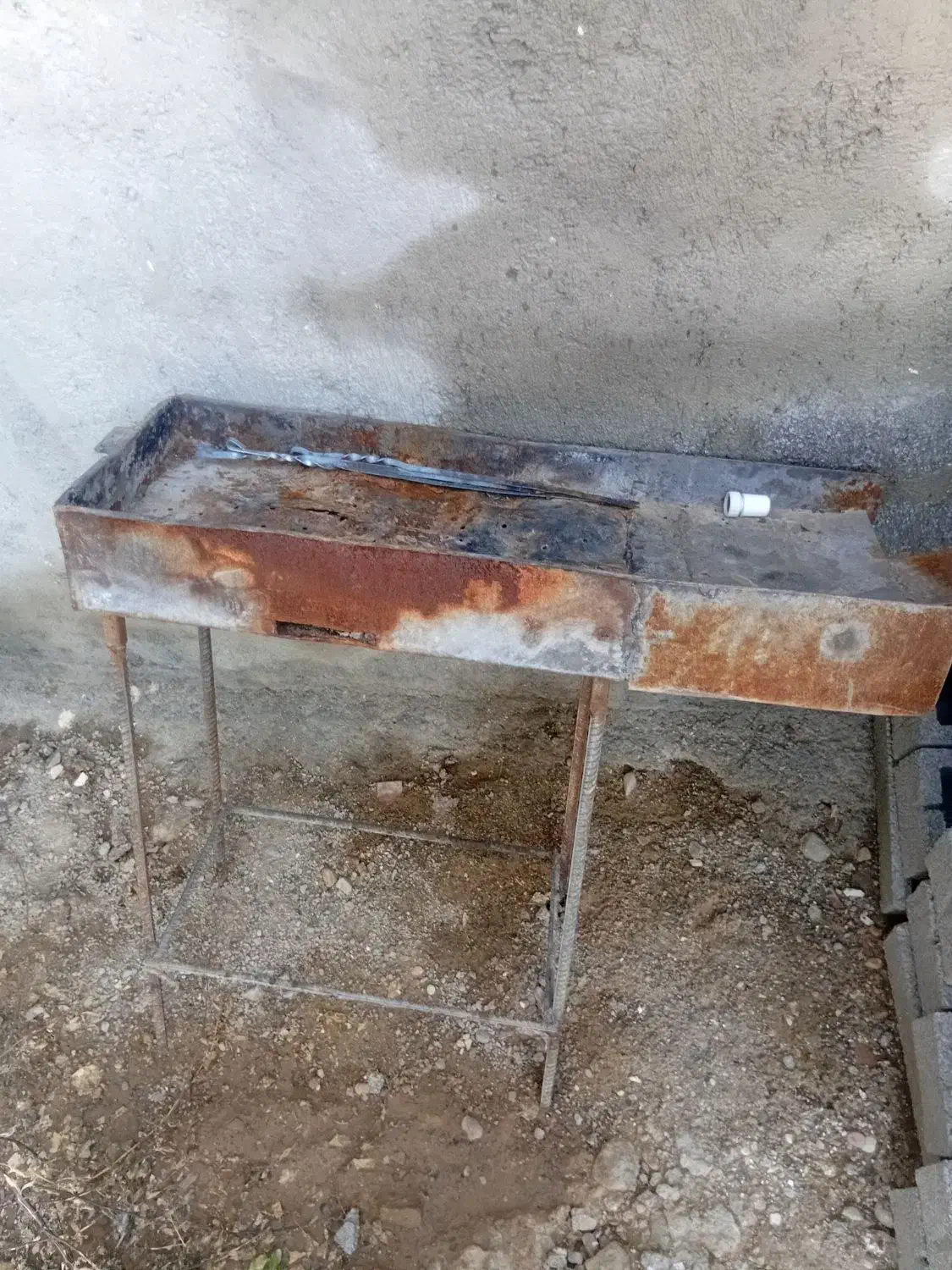 منقل کباب|اجاق گاز و لوازم برقی پخت‌وپز|شاهین دژ, |دیوار