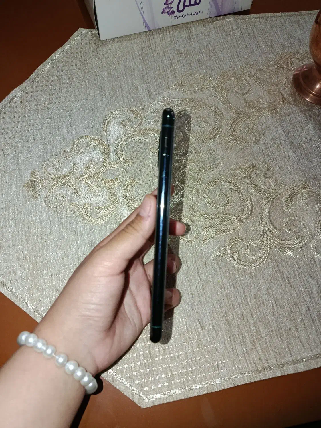 آیفون ۱۱پرومکس|موبایل|رفسنجان, |دیوار