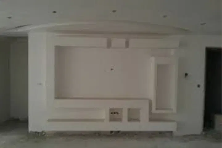 شاگرد برای گچ کاری|استخدام معماری، عمران و ساختمانی|تربت‌حیدریه, حیدرآباد|دیوار