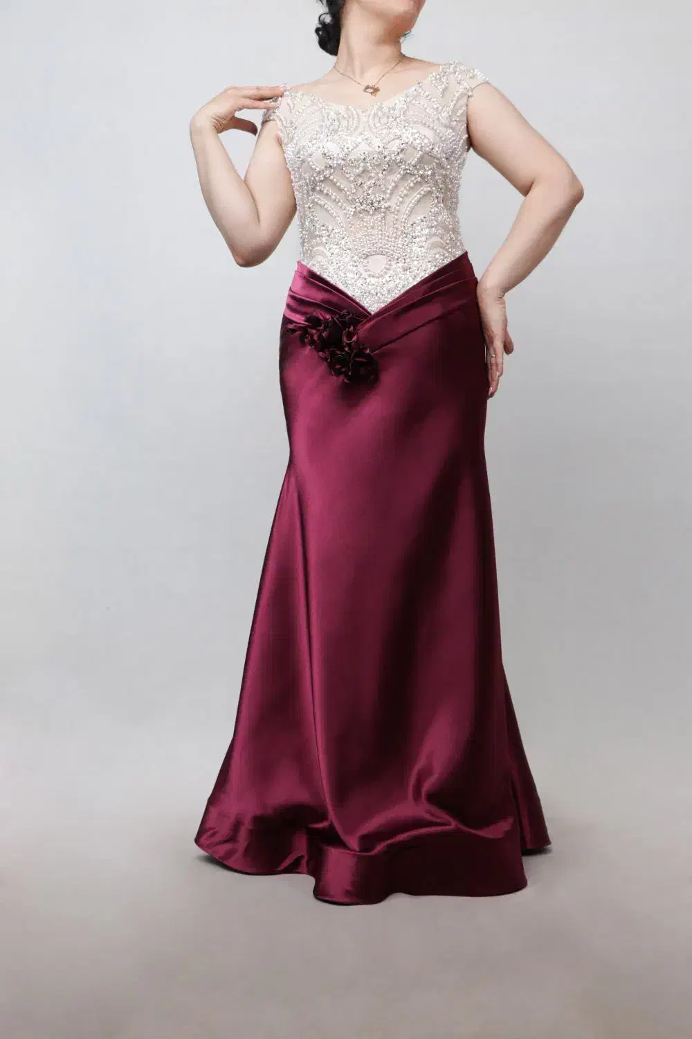 لباس مجلسی|لباس|رضوانشهر, |دیوار