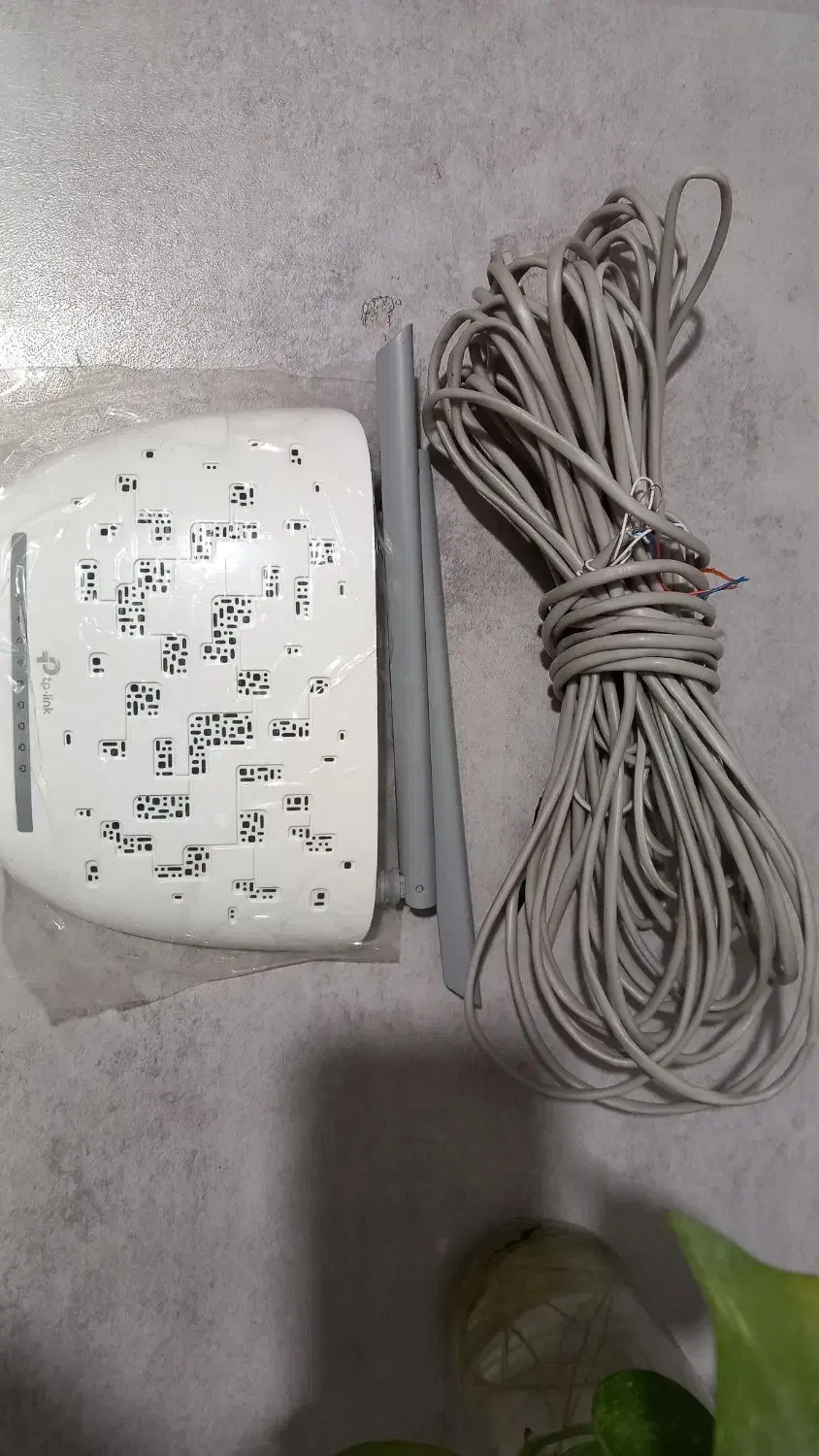 مودم|مودم و تجهیزات شبکه|زاهدان, |دیوار