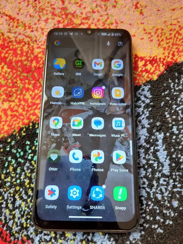 گوشی موبایل وکالv01|موبایل|تهران, خانی آباد نو شمالی|دیوار