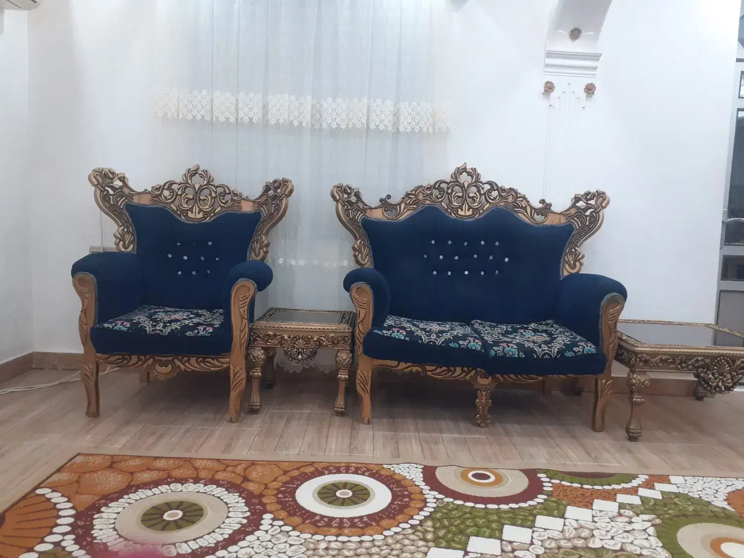 مبل و فرش|مبلمان خانگی و میز عسلی|ماسال, |دیوار