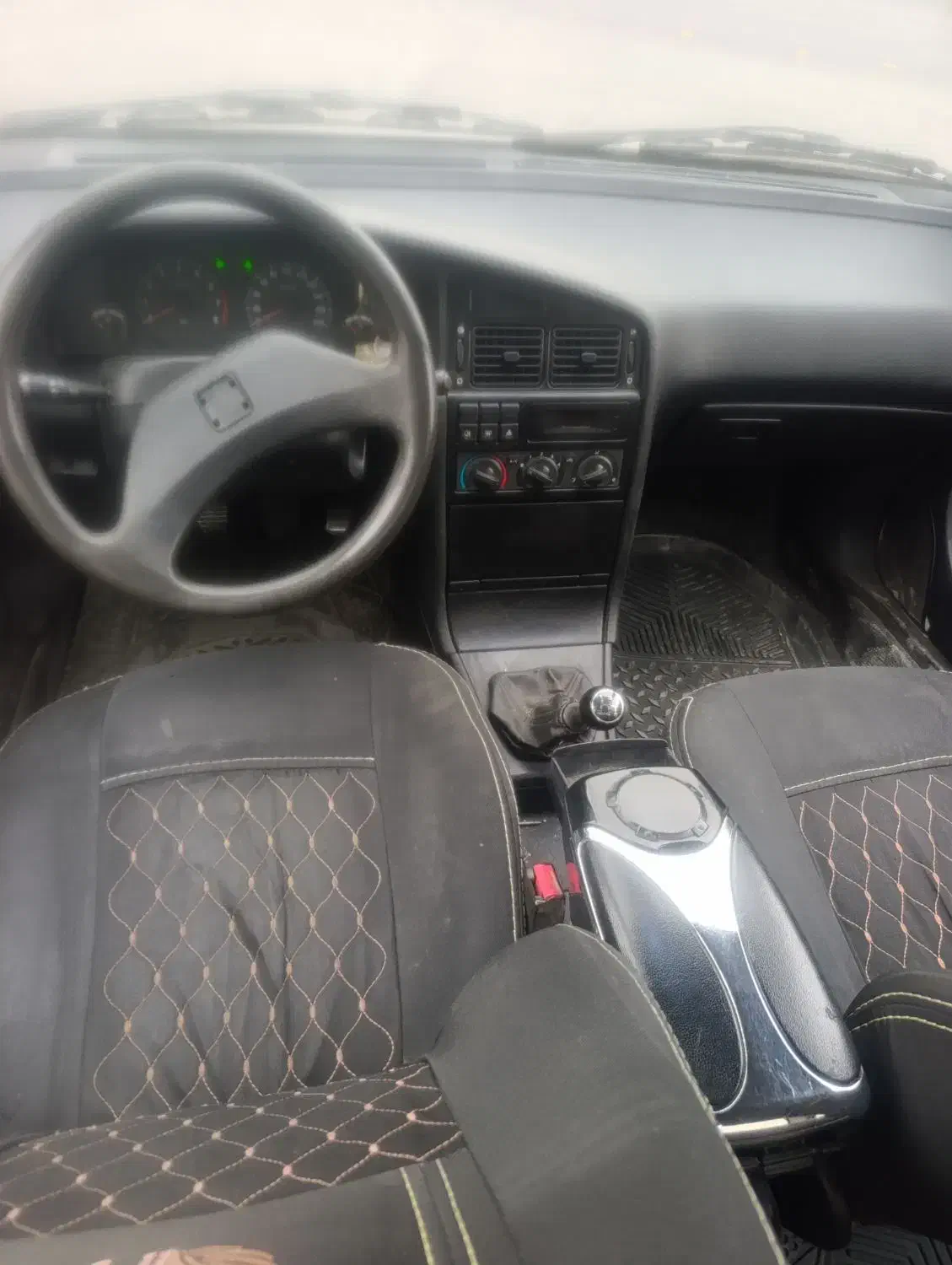 405جی ال ایکس|خودرو سواری و وانت|اصفهان, فردوان|دیوار