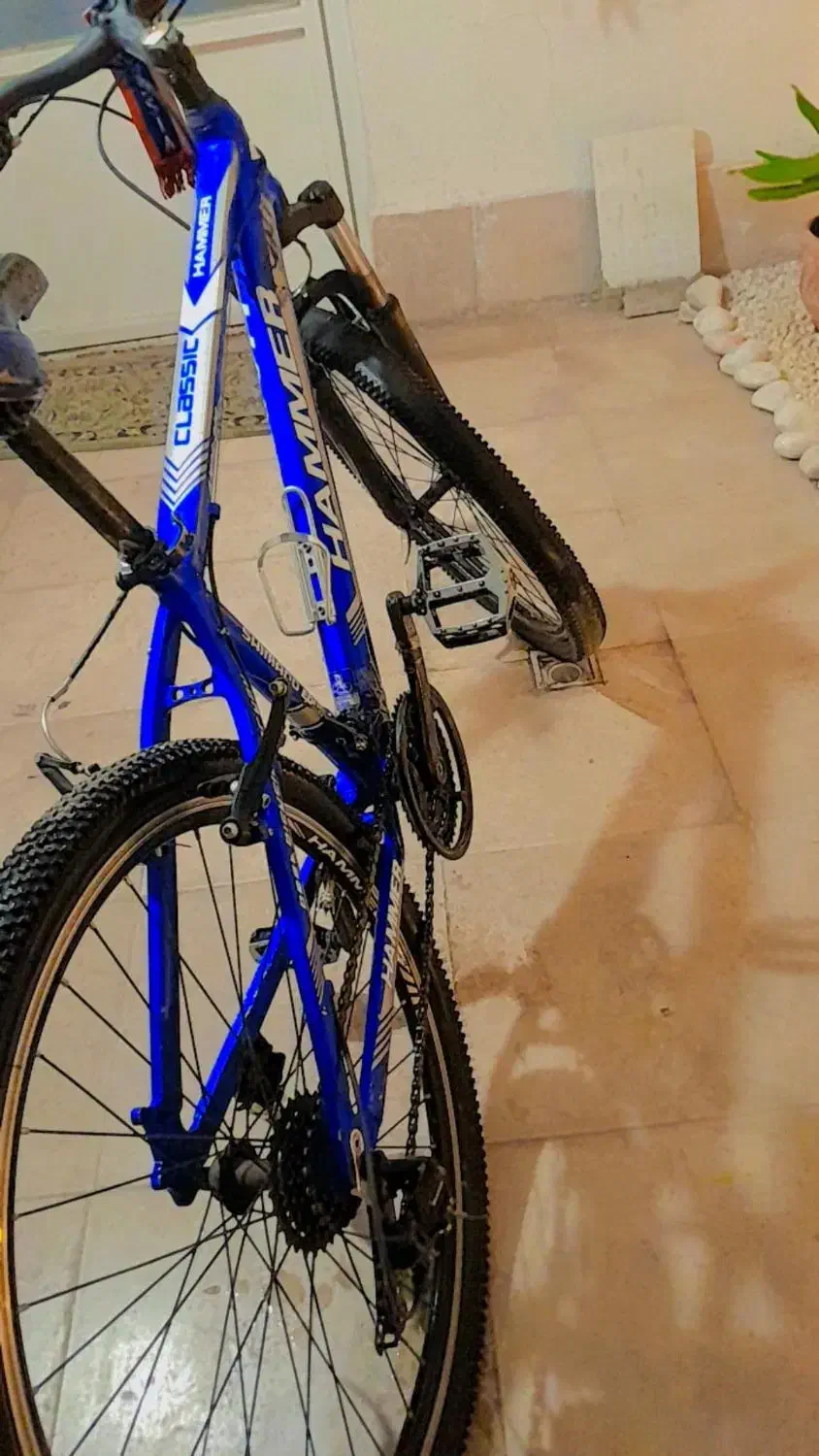 دوچرخه|دوچرخه، اسکیت، اسکوتر|پردیس, فاز ۸|دیوار