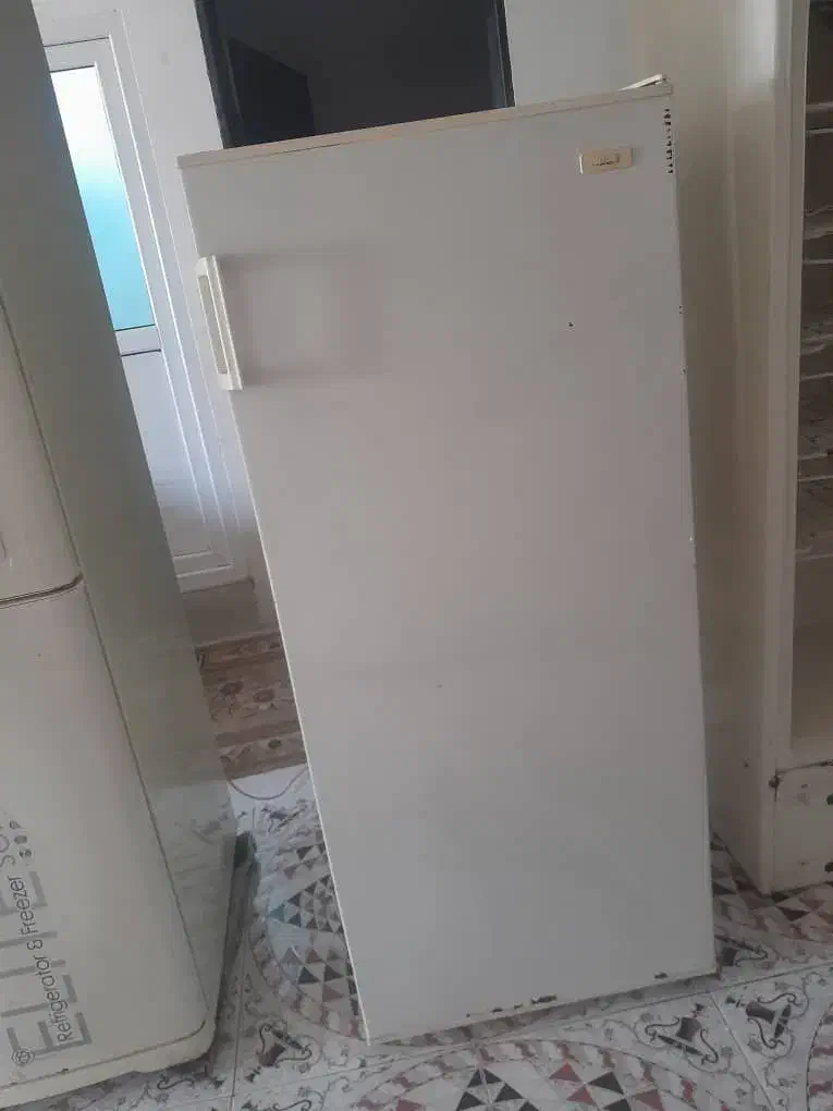 سه تا یخچال|یخچال و فریزر|جم, |دیوار