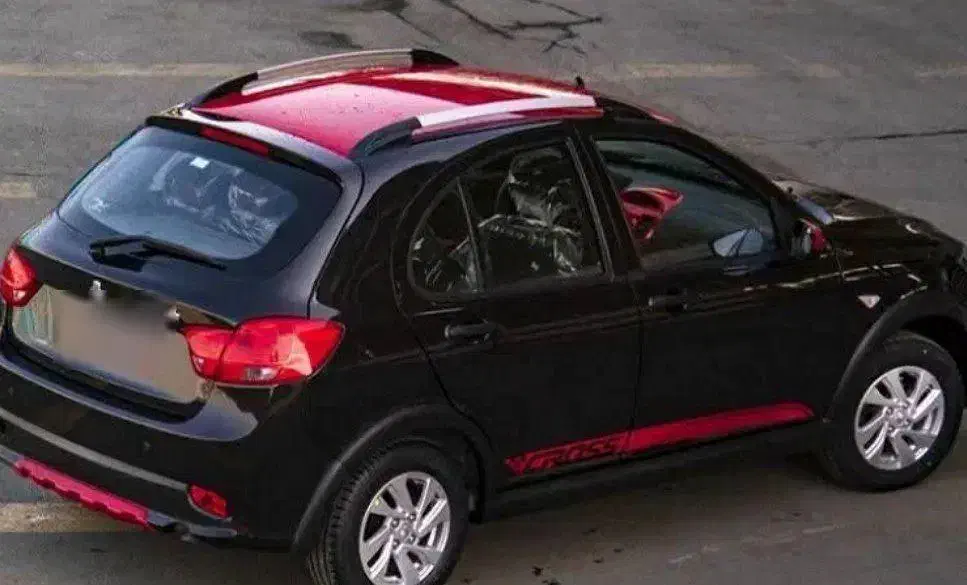 کوییک 1404|خودرو سواری و وانت|مشهد, امیر|دیوار