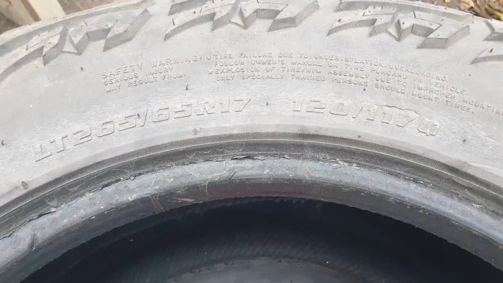 لاستیک افرود|قطعات یدکی و لوازم جانبی|اردبیل, |دیوار