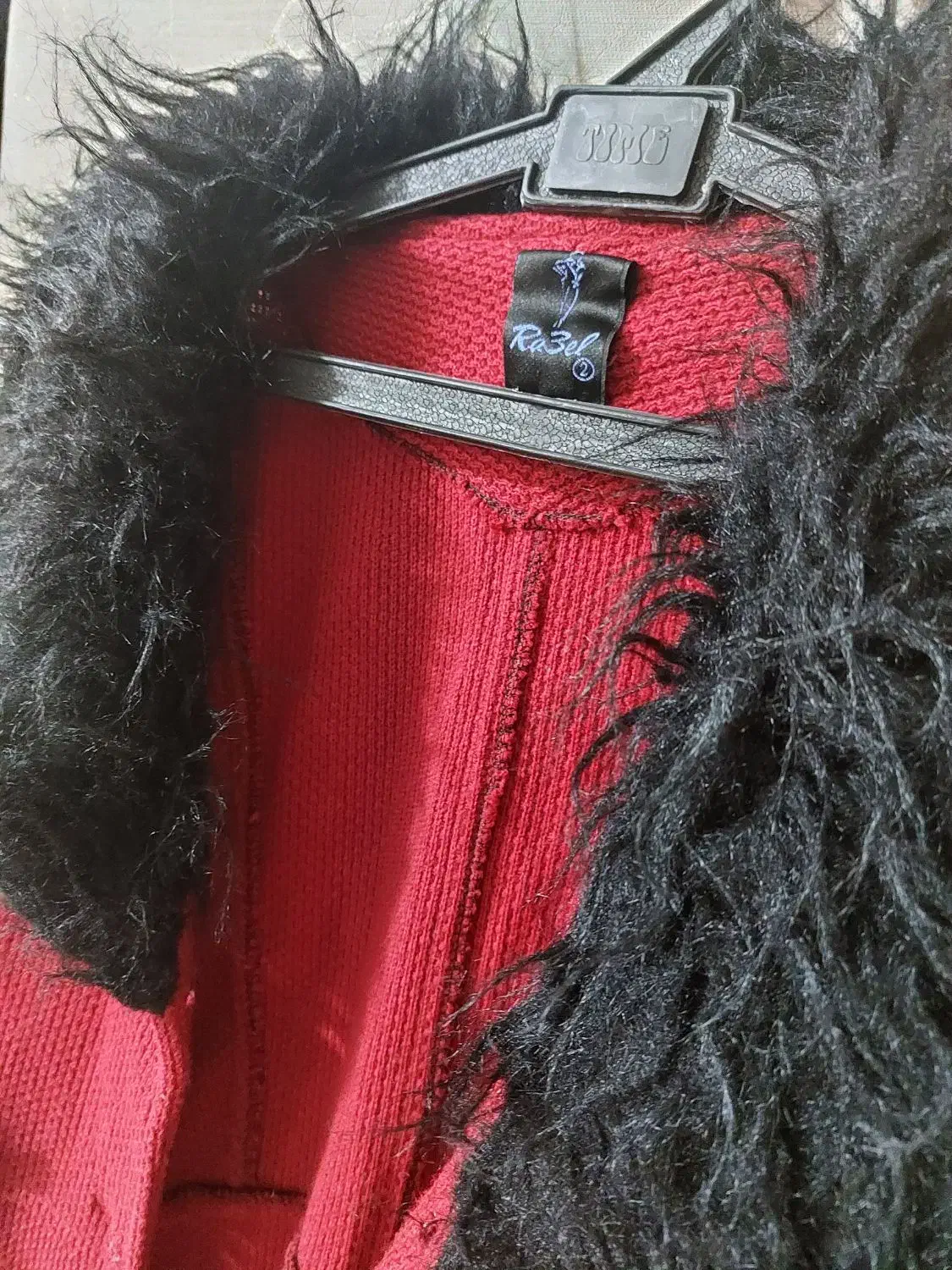 چند تا کاپشن دخترانه نو و تمیز|لباس|بندر ماهشهر, |دیوار