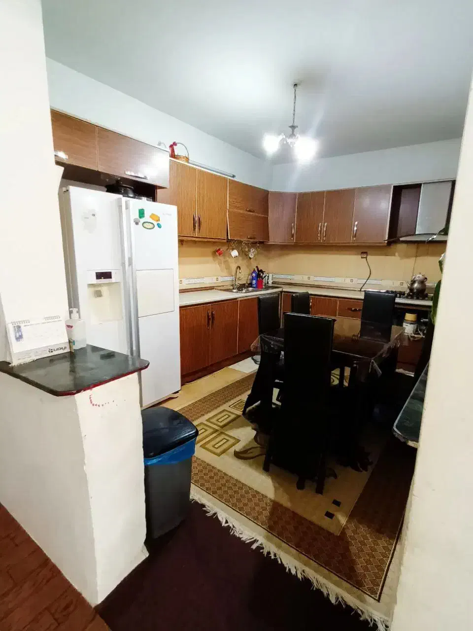 فروش و معاوضه ویلایی دوکله در لاهیجان، رسالت|فروش خانه و ویلا|لاهیجان, لیالستان|دیوار