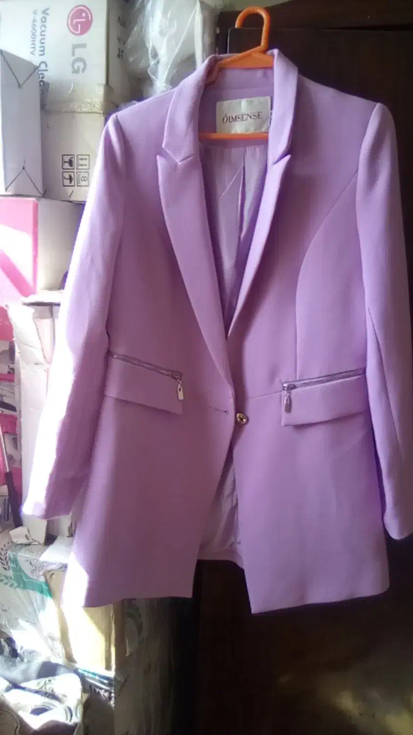 کت ترک آستر دار پاییزه و زمستانه|لباس|شیراز, وزیرآباد|دیوار