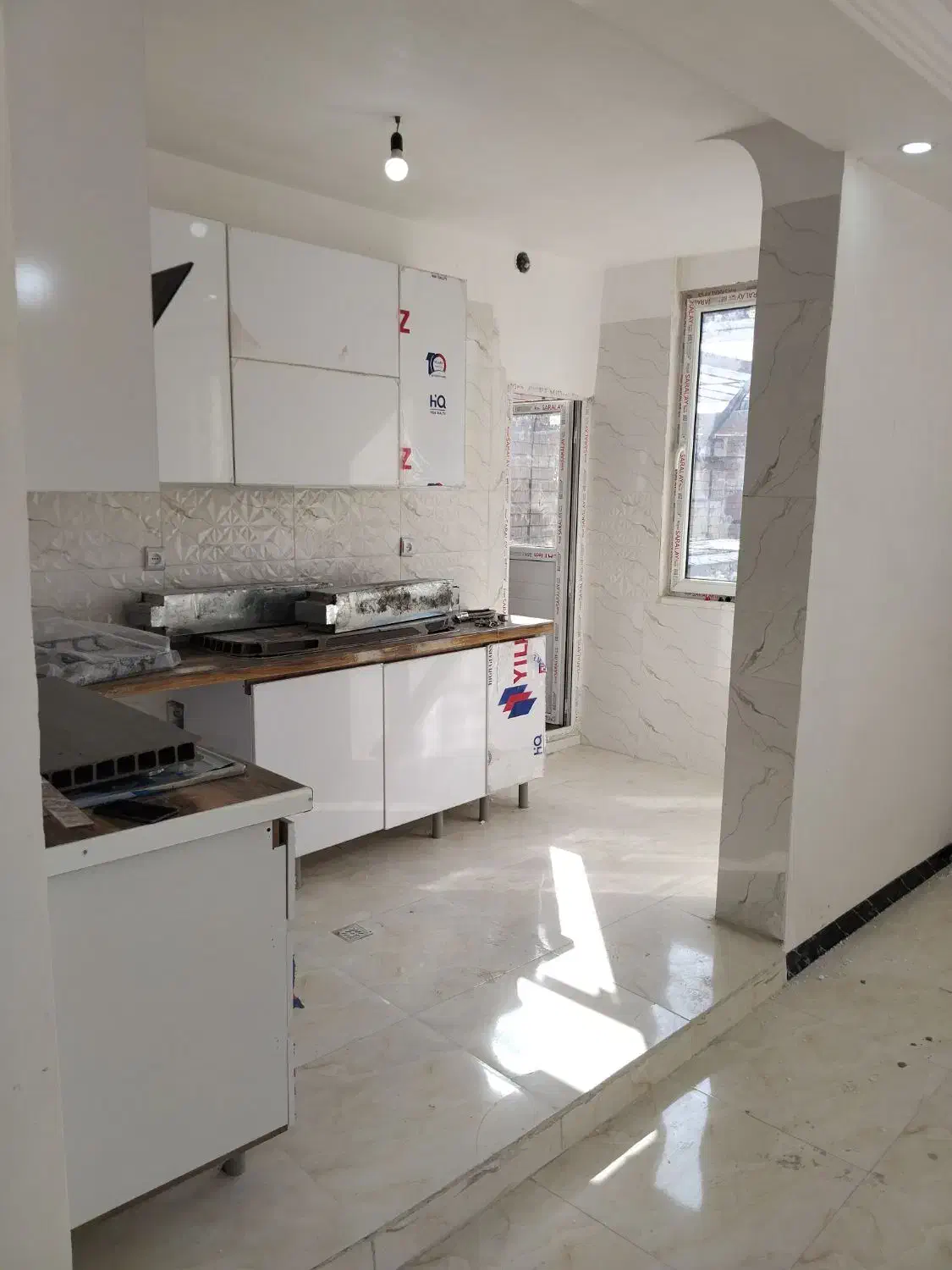 اپارتمان ۹۳ مرتضی گرد|فروش آپارتمان|چهاردانگه (تهران), |دیوار