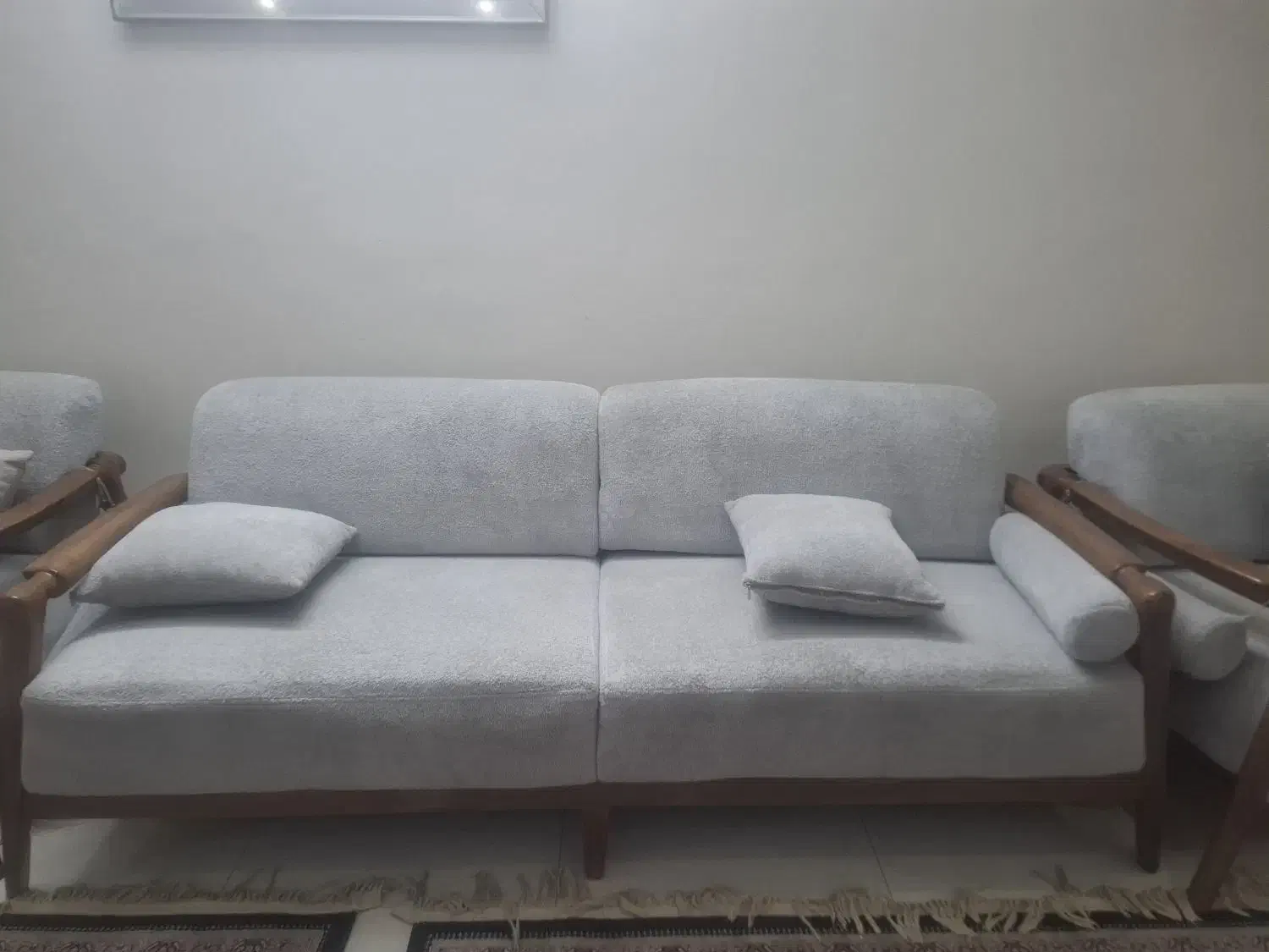 مبل راحتی مینی مال|مبلمان خانگی و میز عسلی|تهران, مشیریه|دیوار
