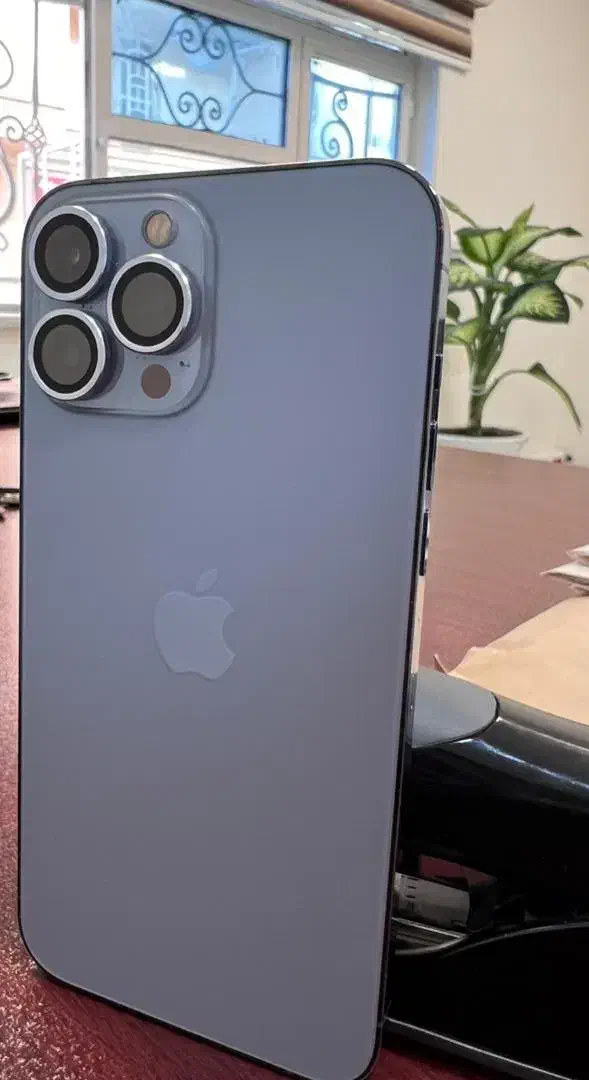 آیفون 13promax256|موبایل|لامرد, |دیوار