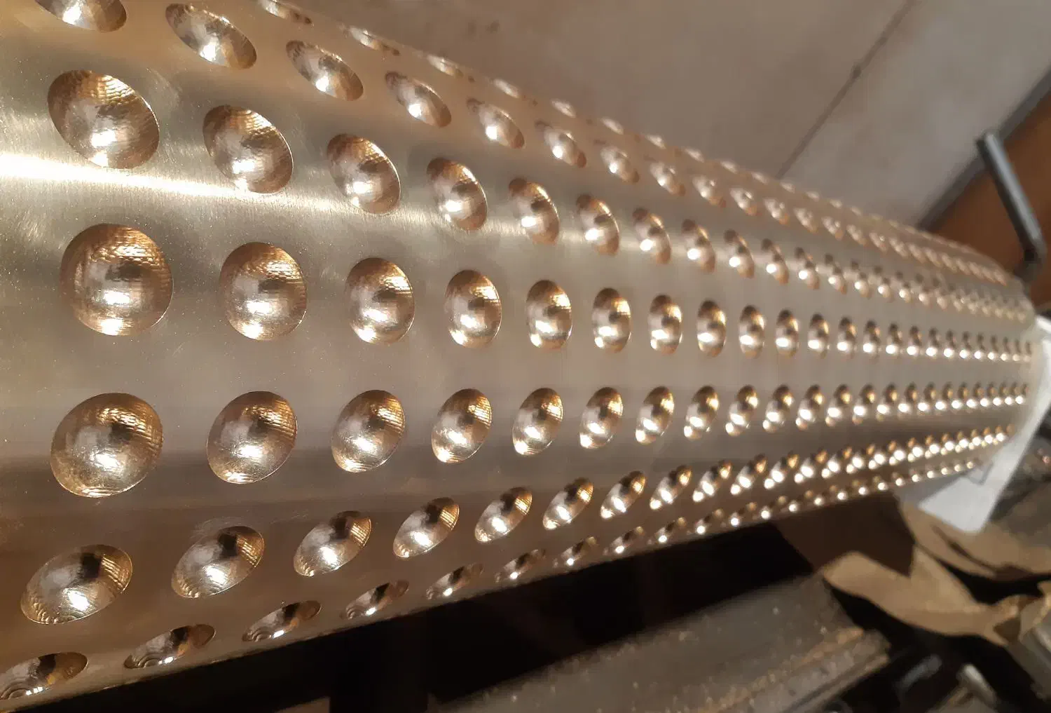 فرزCNC(4محور روتاری)|ماشین‌آلات صنعتی|محمدشهر, محمدشهر|دیوار