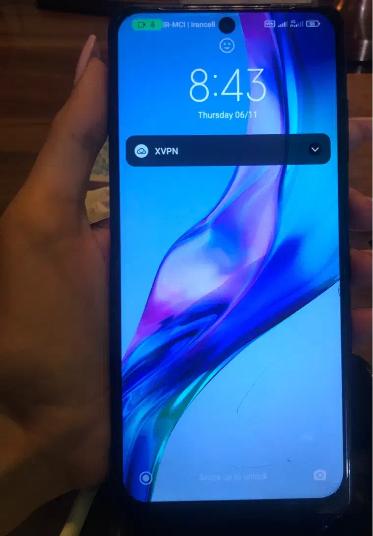 گوشی poco x3 pro|موبایل|شاهینشهر, عطار|دیوار