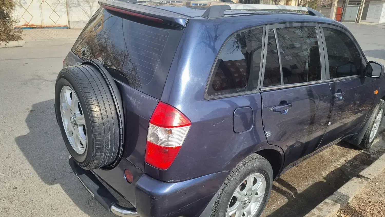 ام وی ام|خودرو سواری و وانت|مشهد, ادیب نیشابوری (شهرک غرب)|دیوار