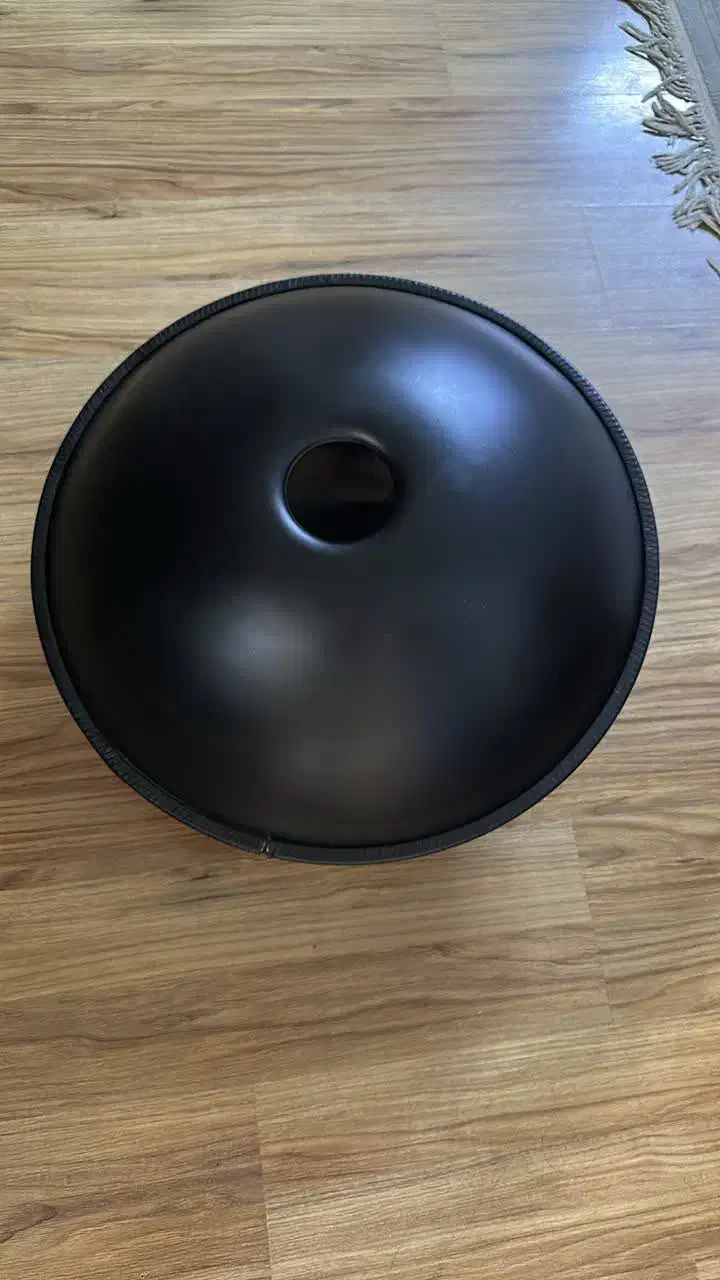 هنگدرام ارشا 8نت|سازهای سنتی|فردیس, فردیس|دیوار