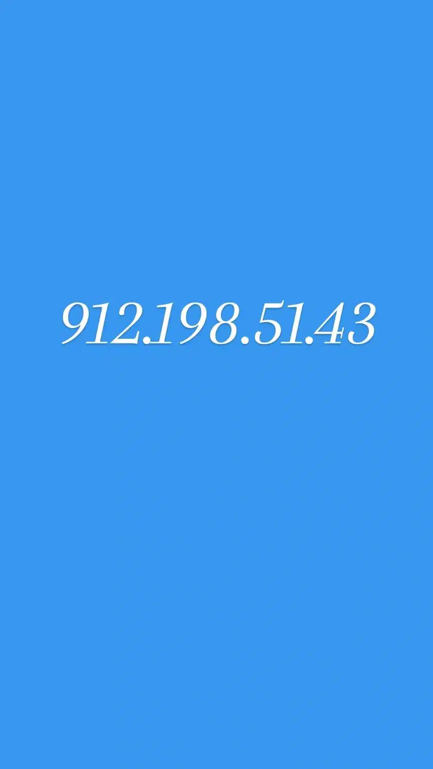 912.198.51.43|سیم‌کارت|کرج, برغان|دیوار