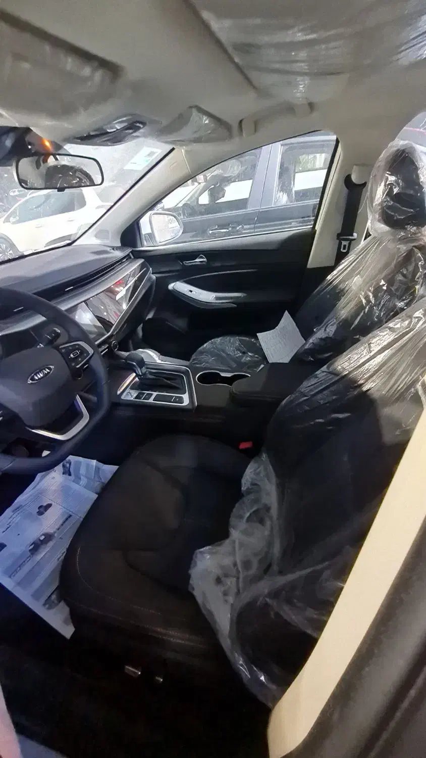 اریزو fl 404 صفر|خودرو سواری و وانت|شیراز, فرهنگ شهر|دیوار