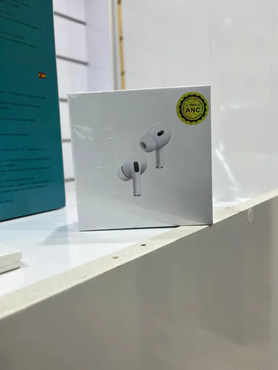 ایرپاد پرو اصلی تعداد محدود|لوازم جانبی موبایل و تبلت|ملارد, |دیوار