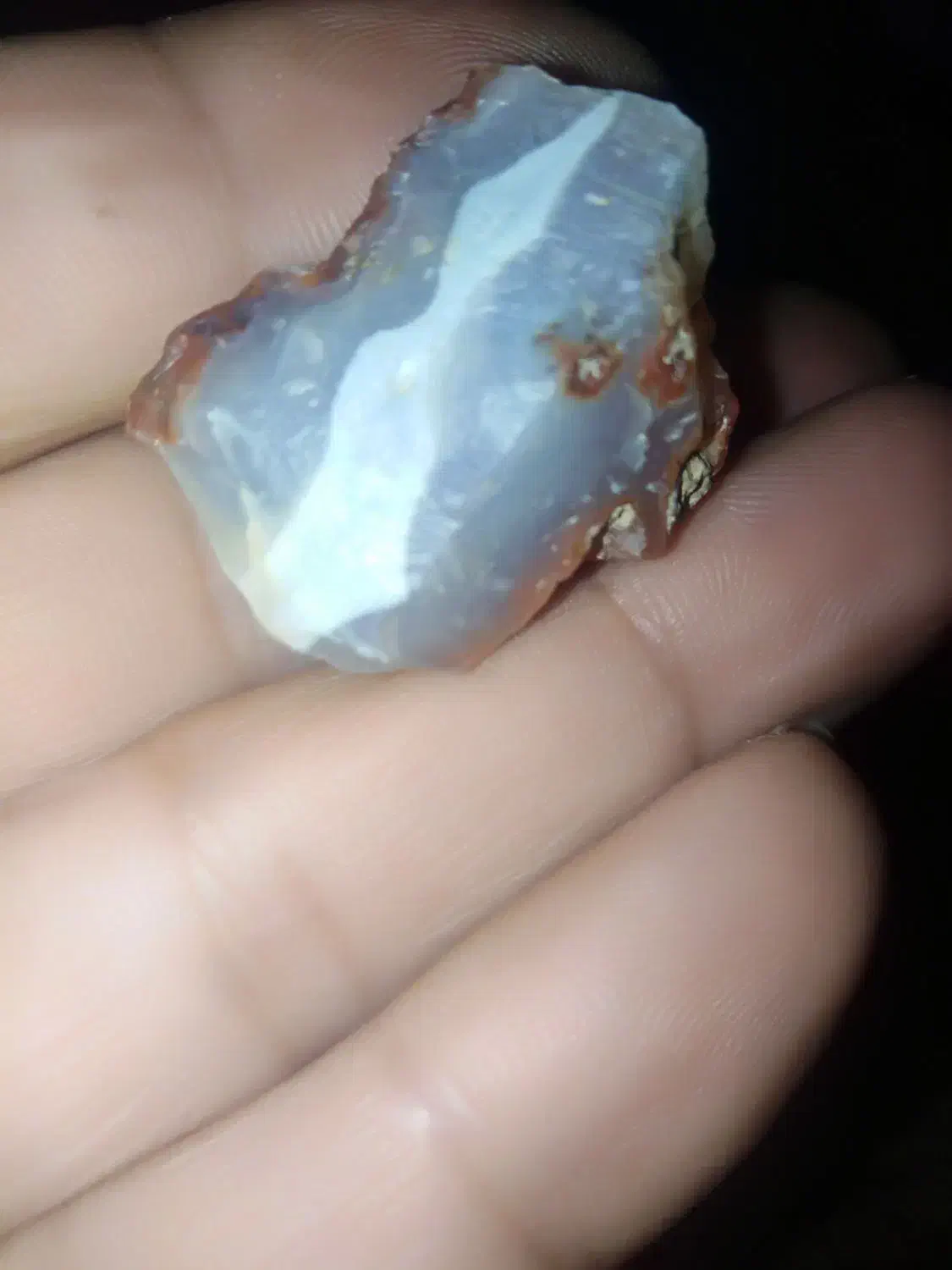 سنگهای قیمتی وبا ارزش|کلکسیون اشیاء عتیقه|ساوه, |دیوار