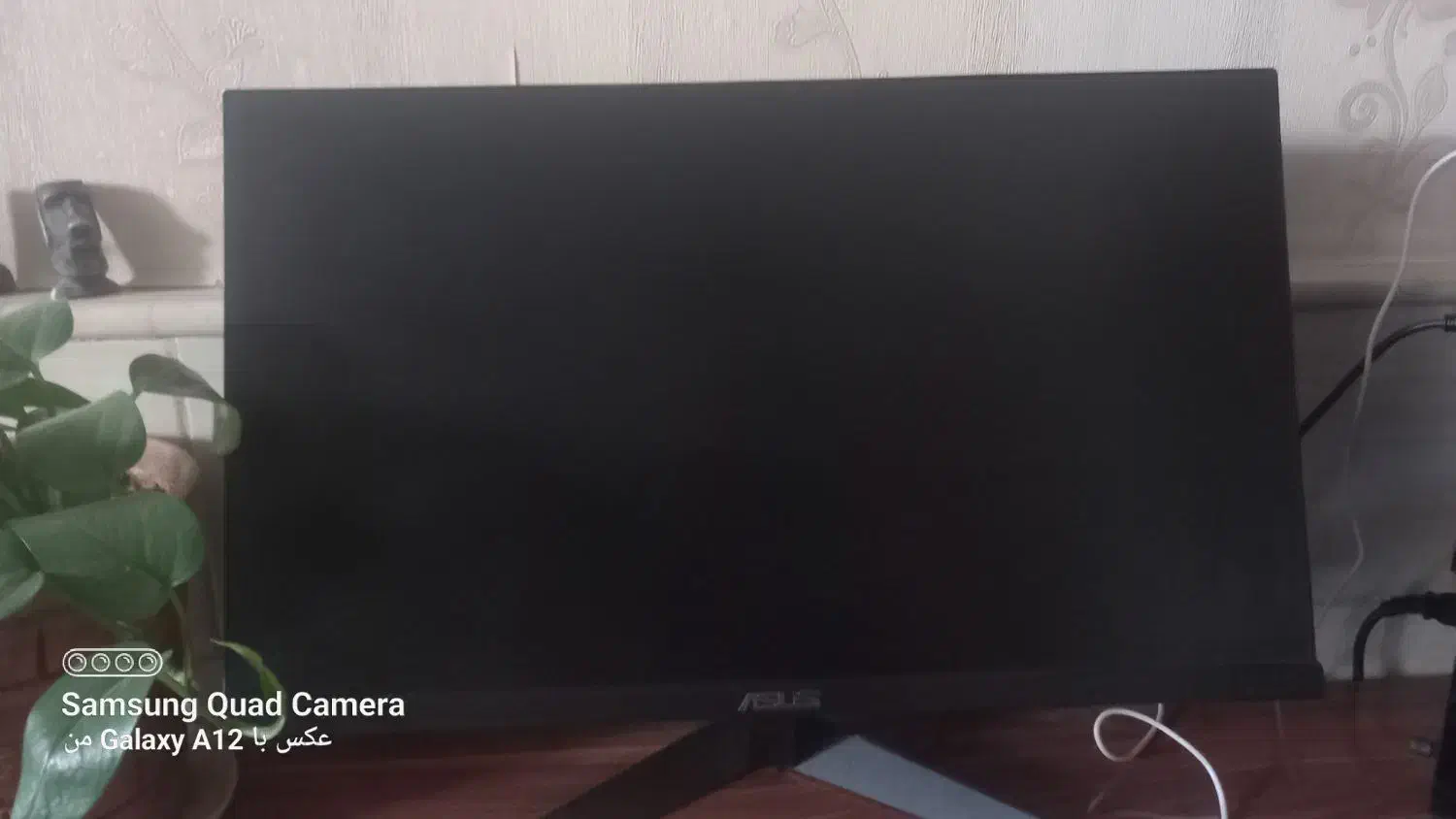 مانیتور|تلویزیون و پروژکتور|قم, آلوچو|دیوار