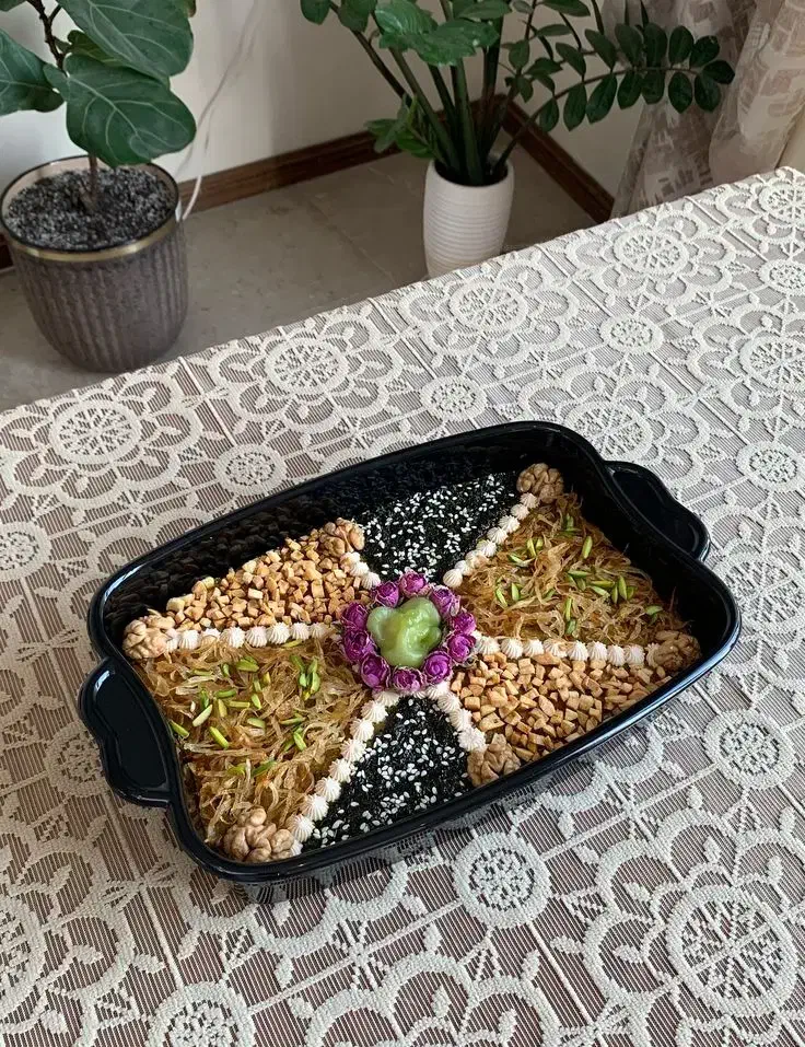 پک‌های فینگرفود VIP و غذاهای آماده خانگی|خدمات پذیرایی، مراسم|گرگان, |دیوار