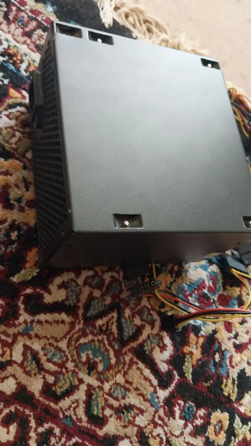 پاور ۲۸۰ وات درحدنو کم کار|قطعات و لوازم جانبی رایانه|بندر گز, |دیوار