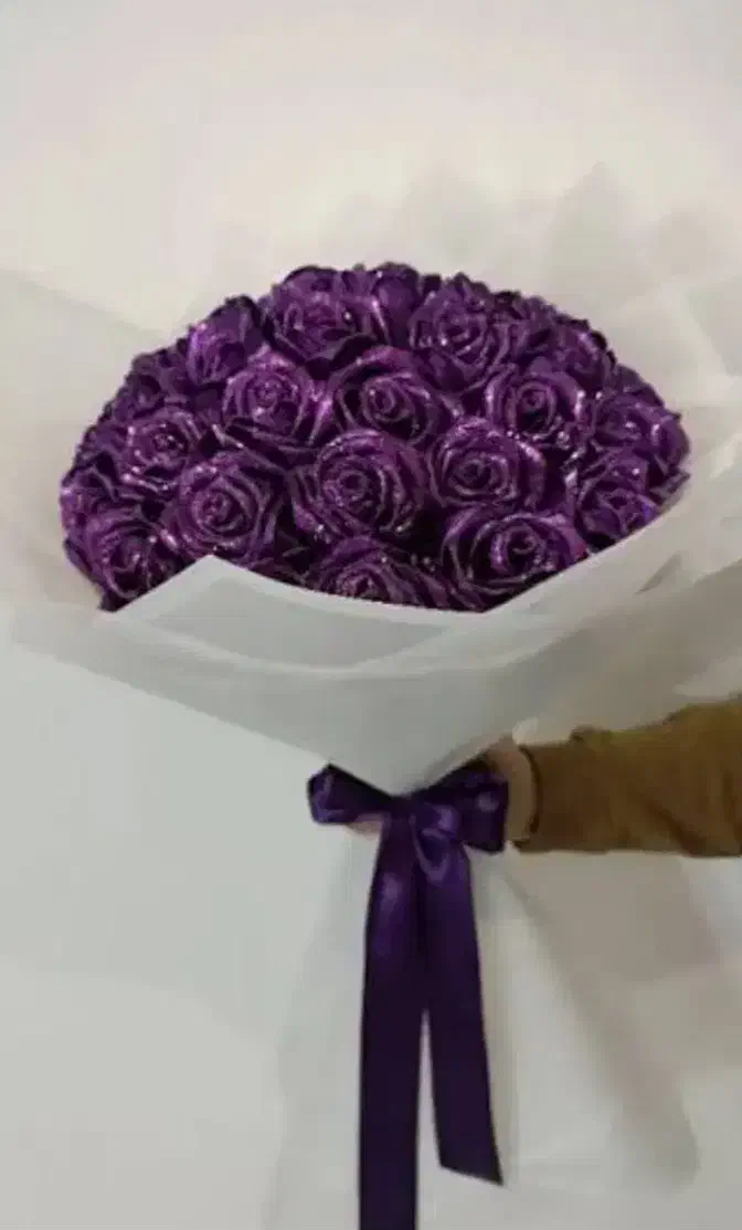 گل روبانی با قیمت مناسب|گل مصنوعی|ارومیه, |دیوار