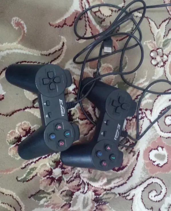 دسته بازی کامپیوتر|کنسول، بازی ویدئویی و آنلاین|قم, پردیسان|دیوار