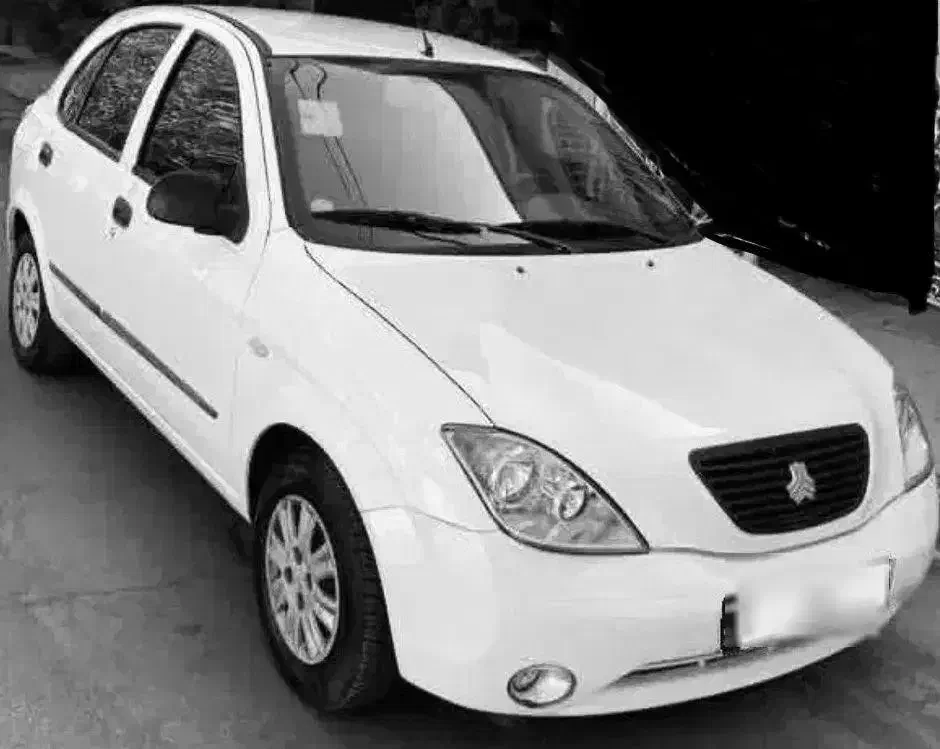 تیبا۲|خودرو سواری و وانت|ارومیه, |دیوار