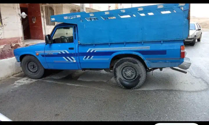 نیسان مدل1403|خودرو سواری و وانت|بروجرد, |دیوار