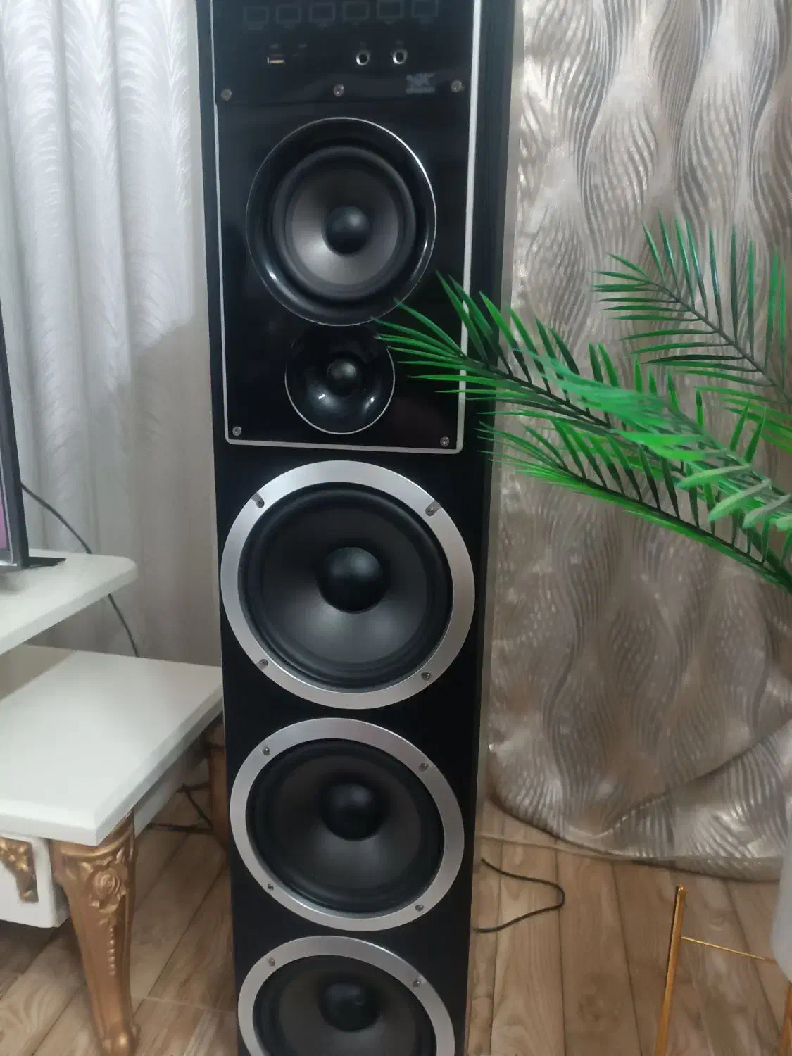 اسپیکر خانگی|سیستم صوتی خانگی|بروجرد, |دیوار