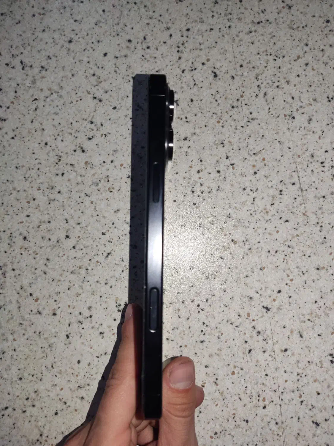 آیفون 16 پرومکس طرح اصلی فول کپی|موبایل|تهران, چیتگر جنوبی|دیوار