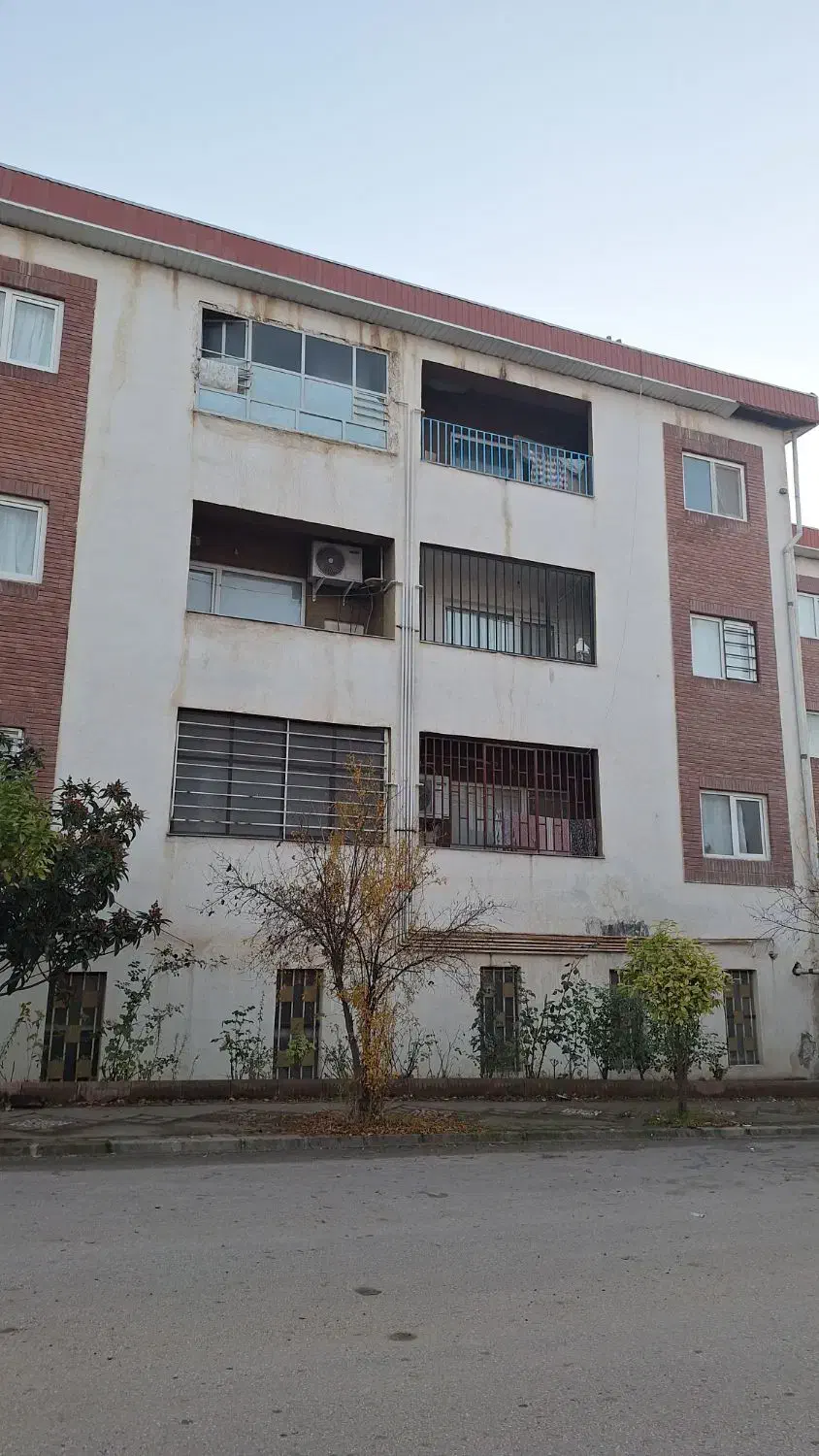 اجاره خانه آپارتمانی ۸۵ متری در شهر رامیان|اجارهٔ آپارتمان|آزادشهر, |دیوار